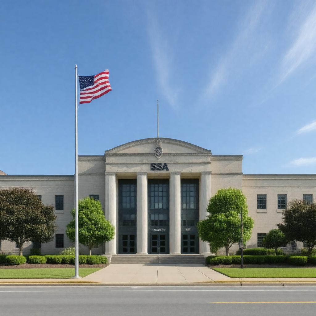 Social Security Administration (United States)